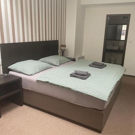 Apartman Atelier Kadaň Zewnętrze zdjęcie