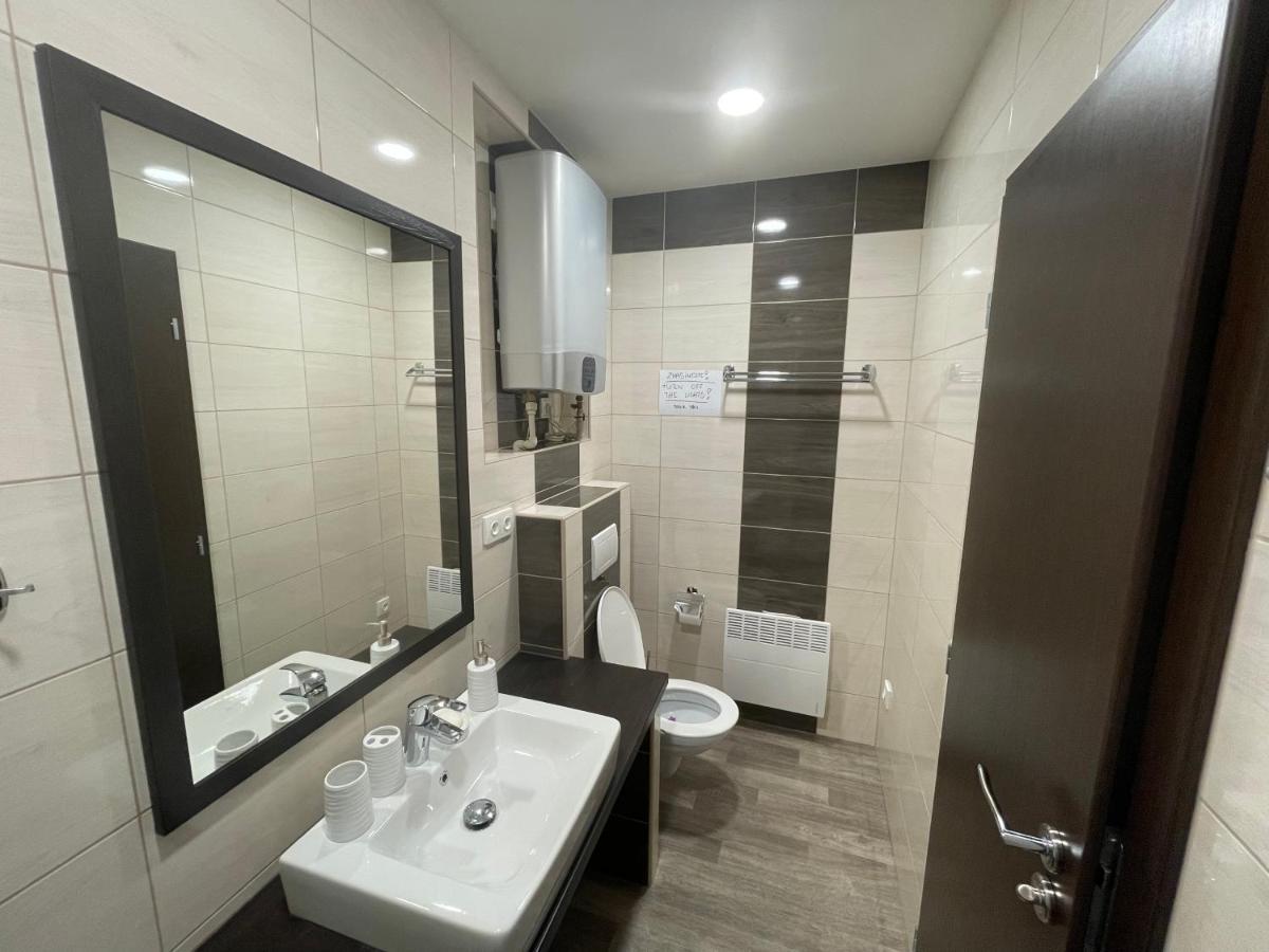 Apartman Atelier Kadaň Zewnętrze zdjęcie