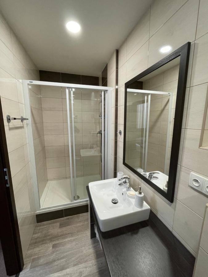 Apartman Atelier Kadaň Zewnętrze zdjęcie