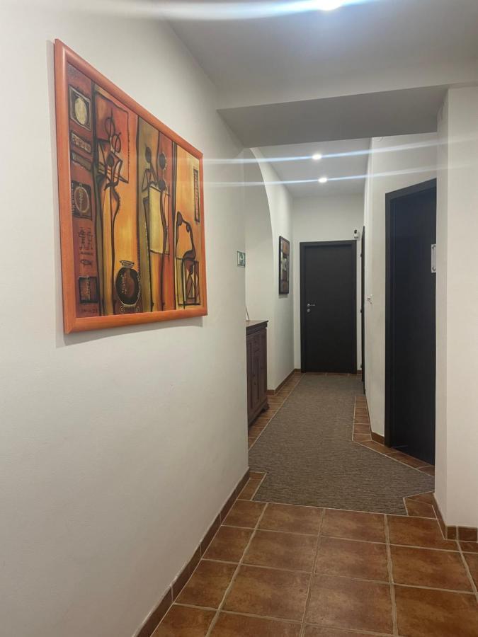 Apartman Atelier Kadaň Zewnętrze zdjęcie